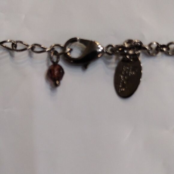 Lia Sophia necklace - Picture 3 of 3